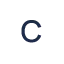 C icon