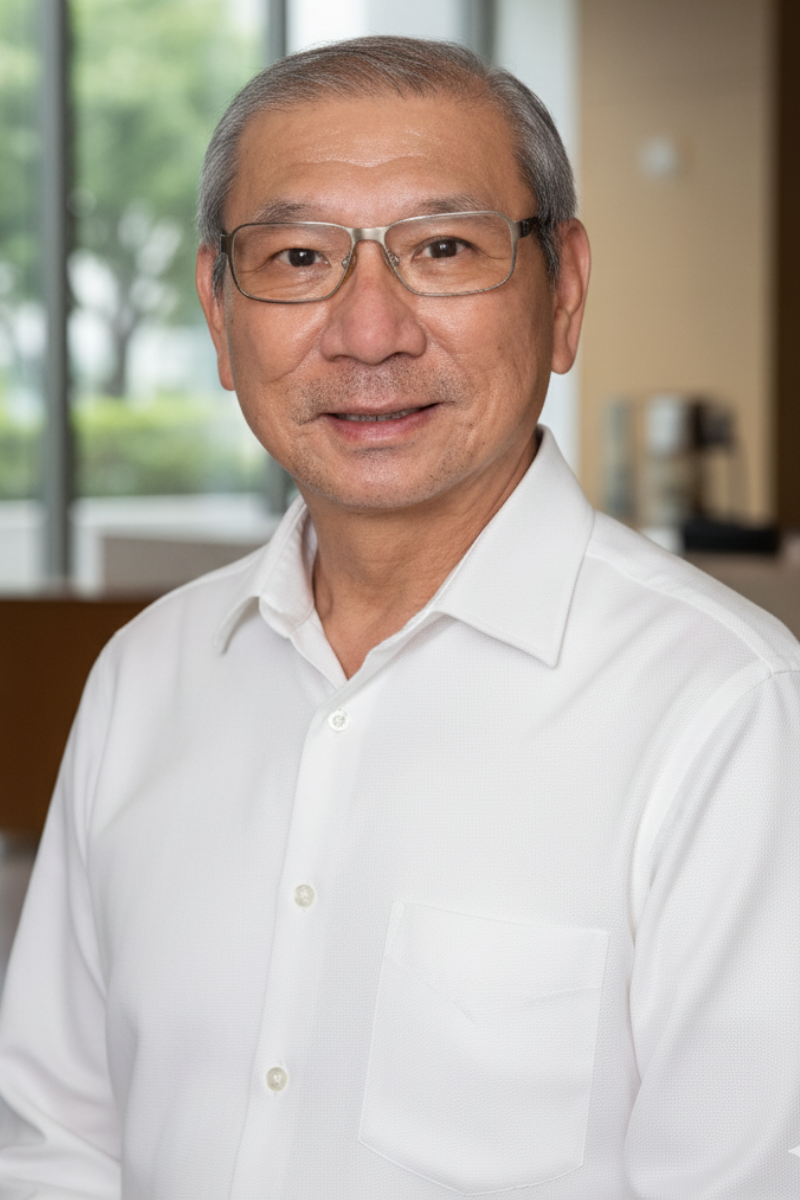 Tan Hang Kwang