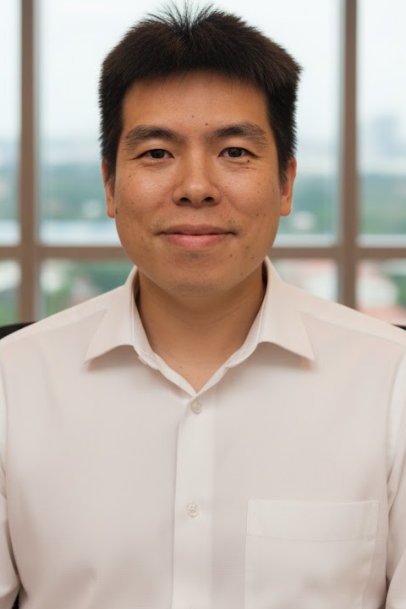 Kenny Lee